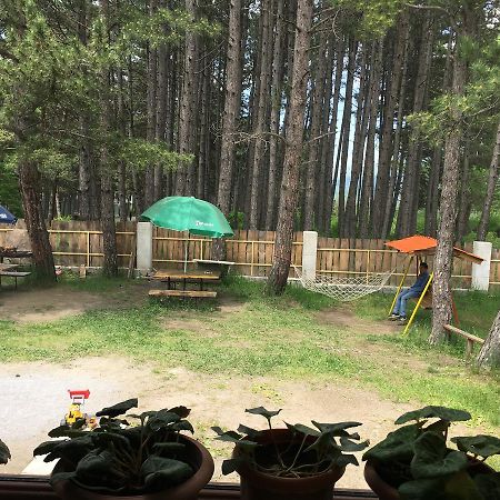 Nectar Hotel Дилиян Екстериор снимка