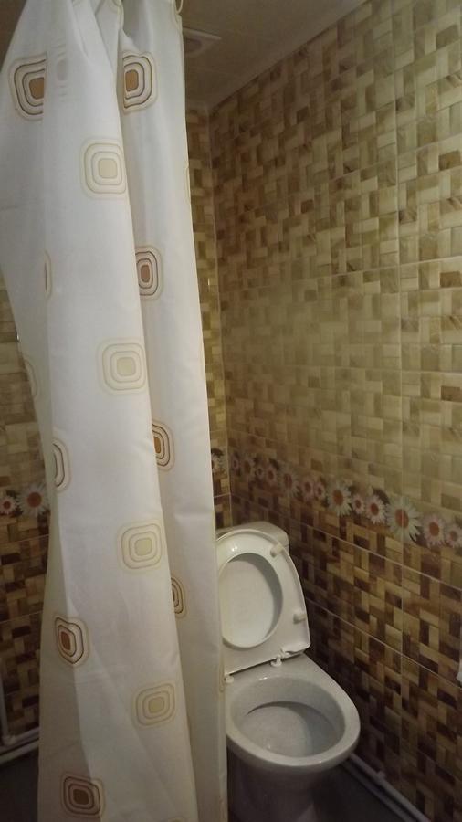 Nectar Hotel Дилиян Екстериор снимка