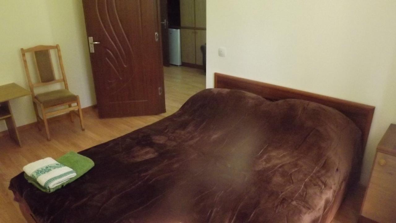 Nectar Hotel Дилиян Екстериор снимка