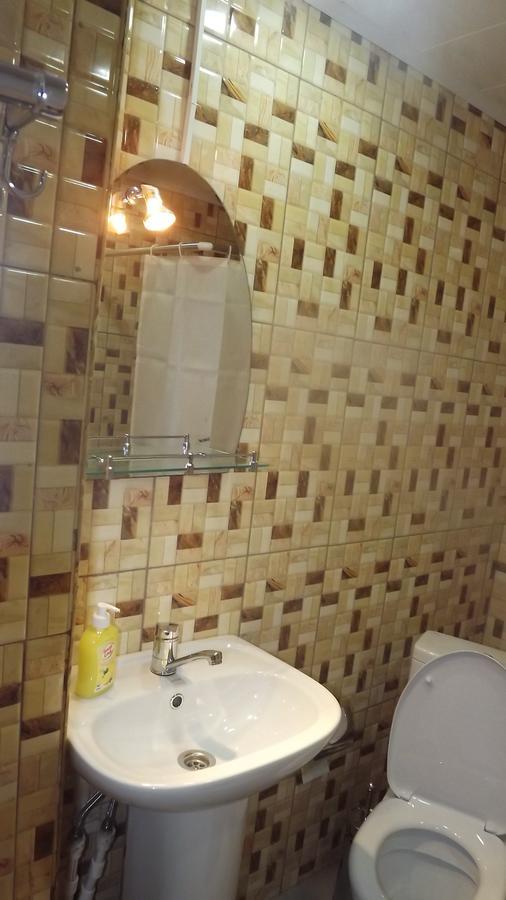 Nectar Hotel Дилиян Екстериор снимка