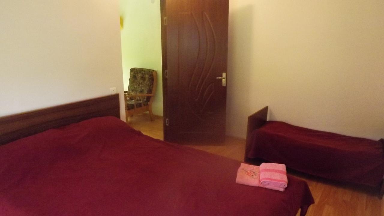 Nectar Hotel Дилиян Екстериор снимка