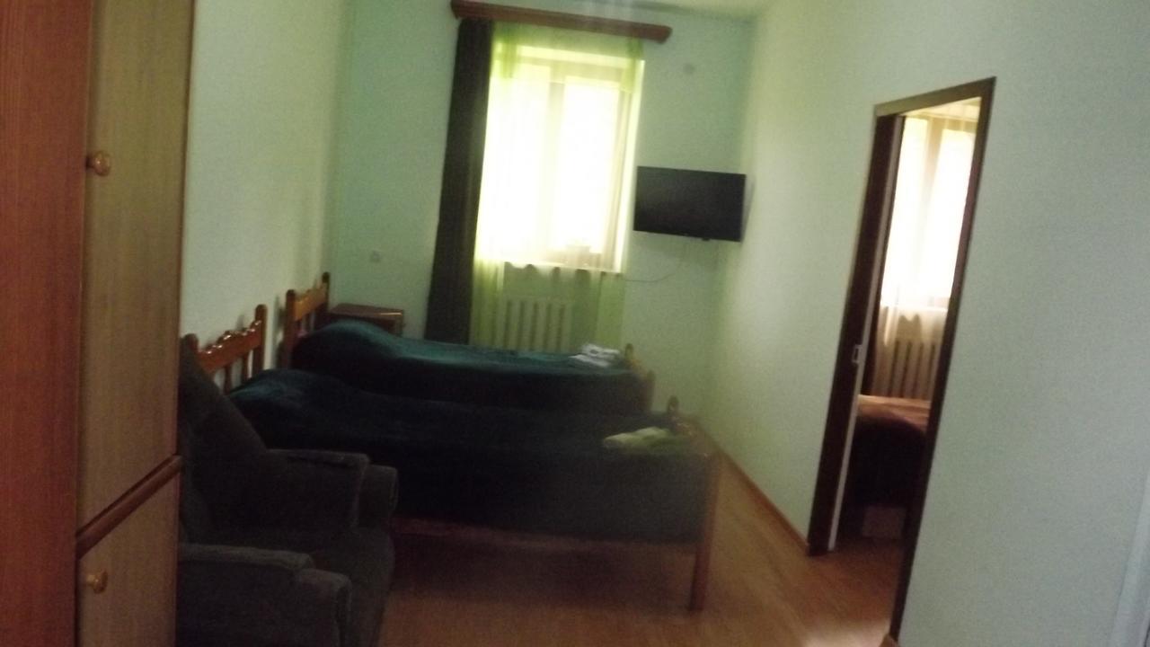 Nectar Hotel Дилиян Екстериор снимка