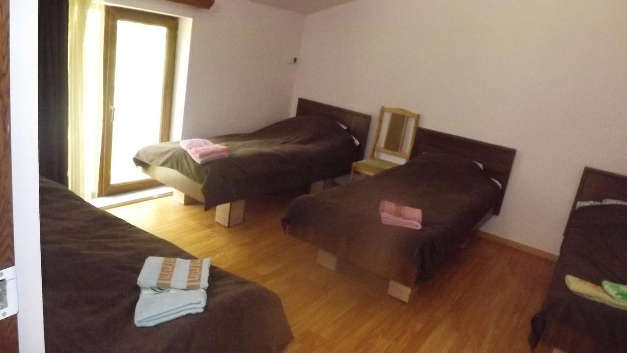 Nectar Hotel Дилиян Екстериор снимка