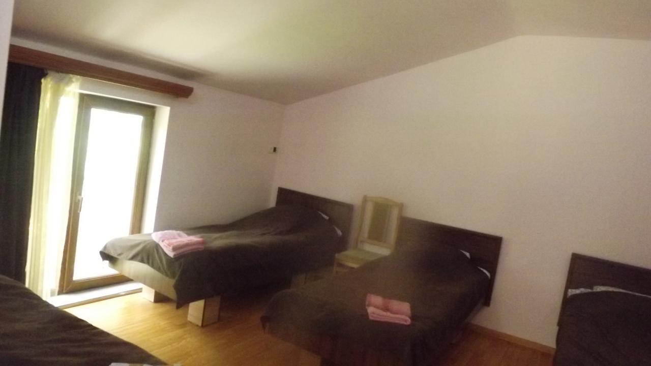 Nectar Hotel Дилиян Екстериор снимка