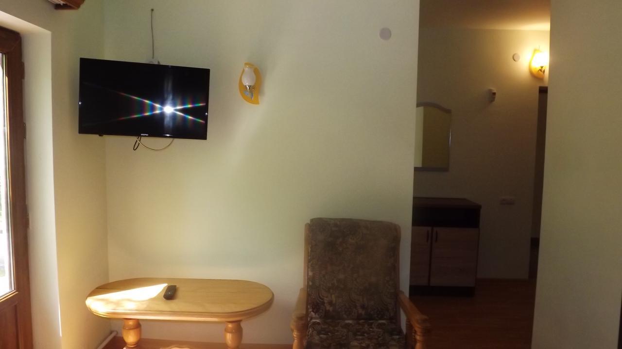 Nectar Hotel Дилиян Екстериор снимка