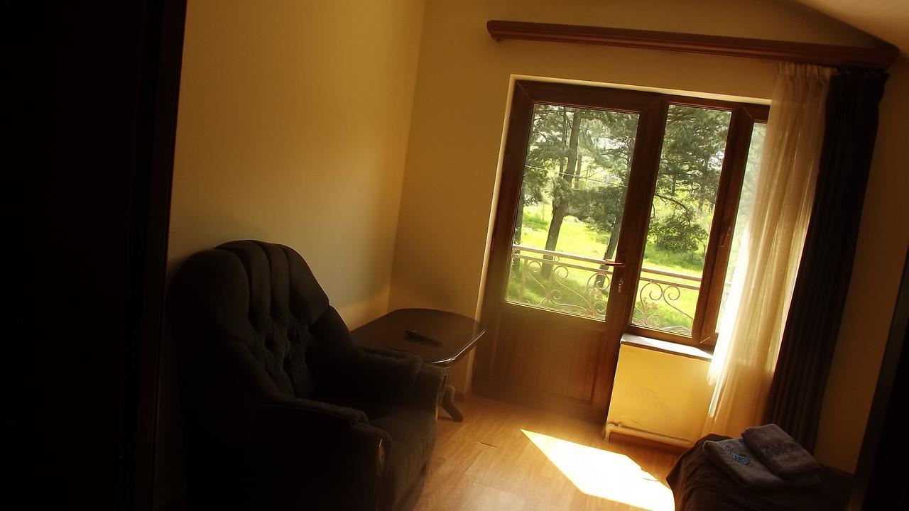 Nectar Hotel Дилиян Екстериор снимка