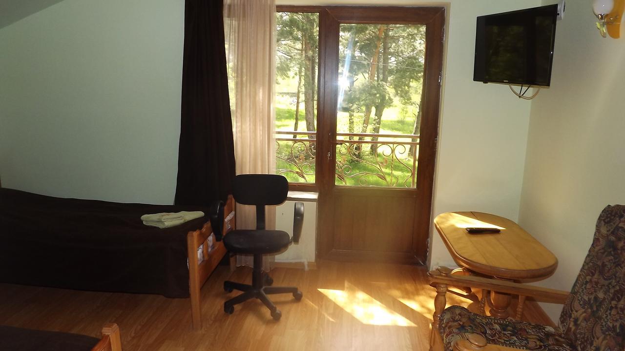 Nectar Hotel Дилиян Екстериор снимка