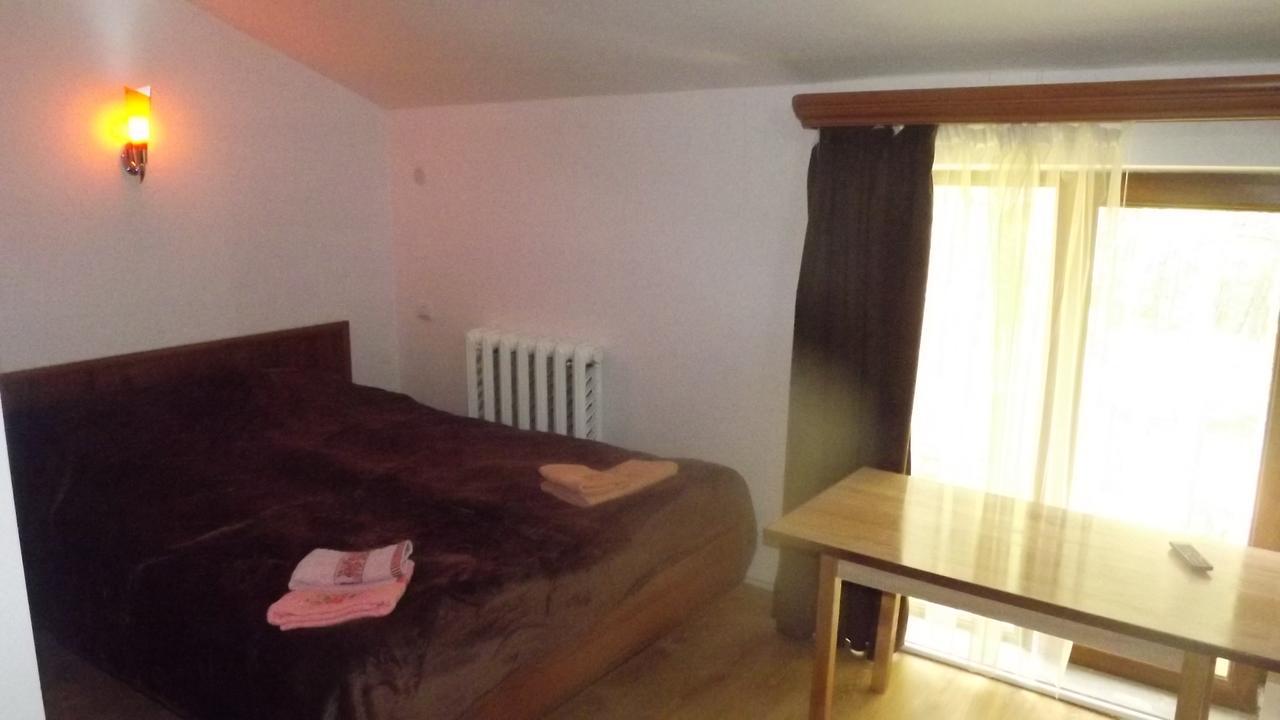 Nectar Hotel Дилиян Екстериор снимка