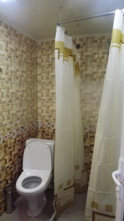 Nectar Hotel Дилиян Екстериор снимка