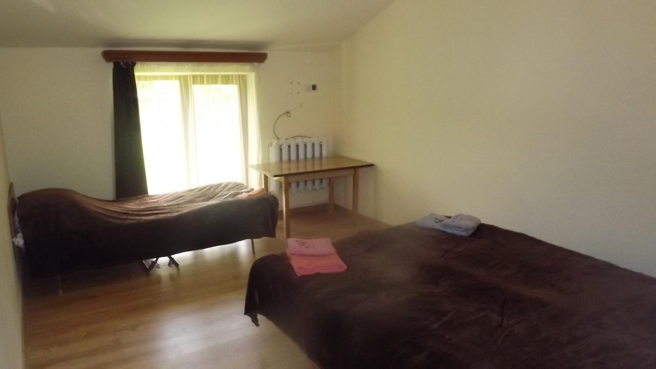 Nectar Hotel Дилиян Екстериор снимка