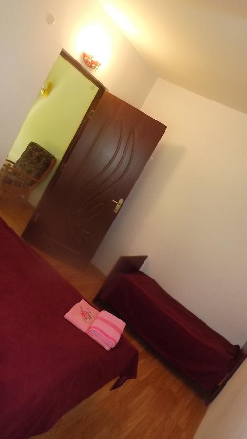 Nectar Hotel Дилиян Екстериор снимка
