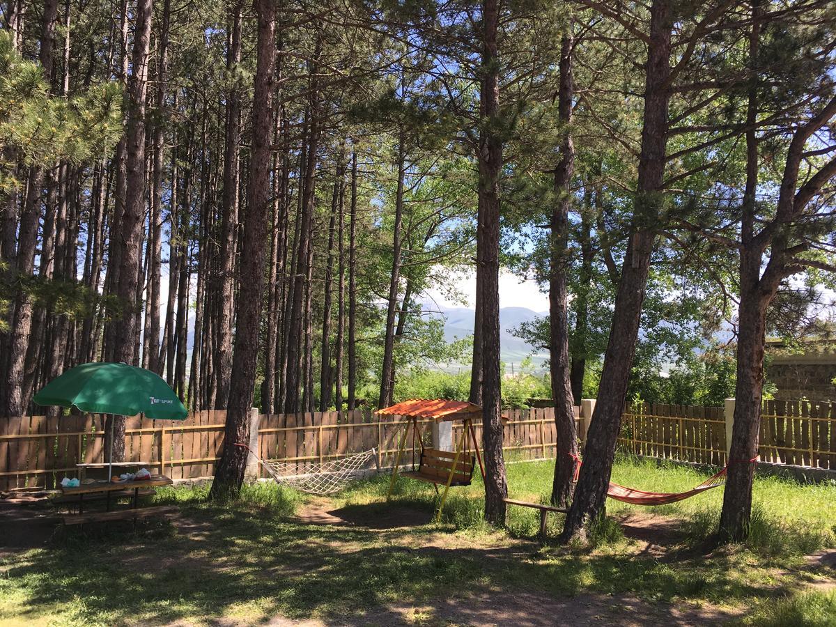 Nectar Hotel Дилиян Екстериор снимка